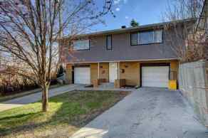 Full Duplex Stanley Park homes