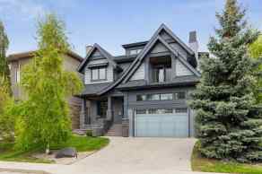 Detached Elboya homes