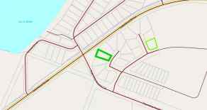 Residential Land Lac La Biche homes