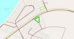 Residential Land Lac La Biche homes