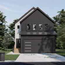 Detached West Lloydminster homes