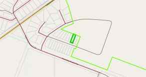 Residential Land Lac La Biche homes