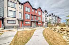Row/Townhouse Evanston Valley homes