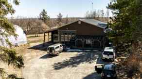Just listed NONE homes for sale new 48003 Range Road 60   in NONE Rural Brazeau County