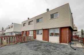Just listed Thorncliffe homes for sale new Unit-1-519 64 Street NE in Thorncliffe Calgary