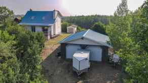 Detached White Sands homes