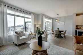 Detached Precedence homes