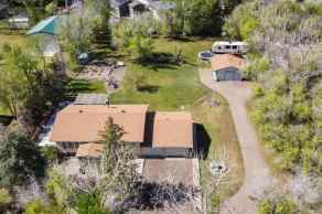 Detached Dunmore homes