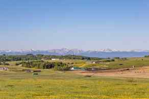 Just listed NONE homes for sale new 325 Acres Horse Creek Road   in NONE Rural Rocky View County