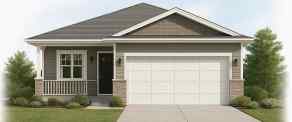 Just listed Victoria Park homes for sale new 5732 55 Avenue  in Victoria Park Camrose