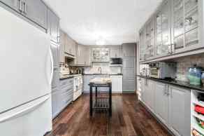 Row/Townhouse Braeside Estates homes