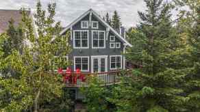 Detached White Sands homes