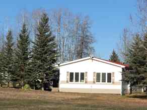 Detached Red Earth Creek homes