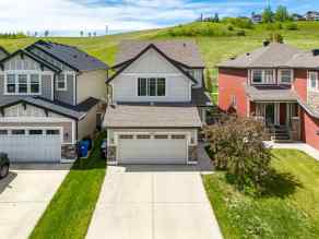 Just listed Chaparral homes for sale new 290 Chaparral Valley Terrace SE in Chaparral Calgary