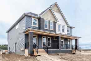 Semi Detached (Half Duplex) Pine Creek homes