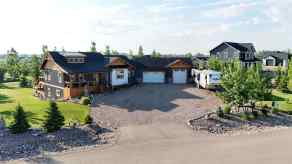 Detached Shaughnessy homes
