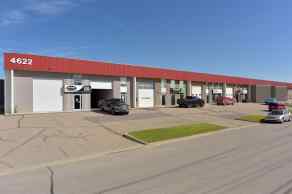 Just listed Riverside Light Industrial Park homes for sale new 3, 4622 61 Street  in Riverside Light Industrial Park Red Deer