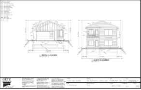 Detached SW Southridge homes