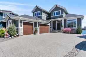 Just listed Auburn Bay homes for sale new 129 Auburn Sound Point SE in Auburn Bay Calgary