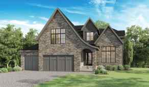 Detached Watermark homes