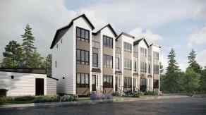 Row/Townhouse Glenbrook homes