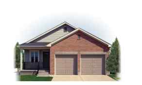 Just listed Victoria Park homes for sale new 5734 55 Avenue  in Victoria Park Camrose