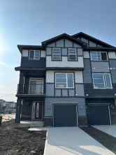Just listed NONE homes for sale new 13 Waterford Glen  in NONE Chestermere