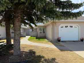 Row/Townhouse Edson homes