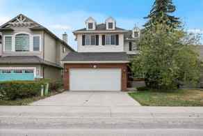 Just listed Cougar Ridge homes for sale new 596 Cougar Ridge Drive SW in Cougar Ridge Calgary