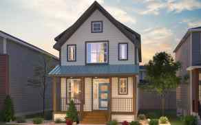 Detached Haskayne homes