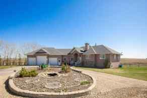 Just listed NONE homes for sale new 331067 Range Road 234   in NONE Trochu