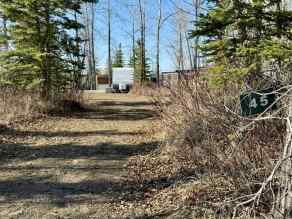 Just listed NONE homes for sale new Unit-45-4136 Highway 587   in NONE Rural Red Deer County