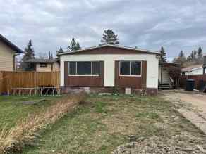 Detached Marshall homes