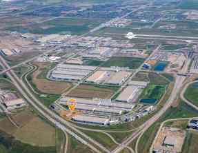 Industrial Land Stoney 2 homes