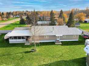 Just listed NONE homes for sale new Unit-46-Peace River Avenue   in NONE Joussard