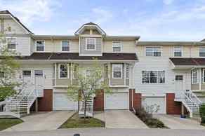 Row/Townhouse Lynx Ridge homes