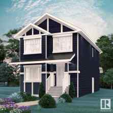 Detached Cochrane homes
