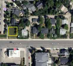 Just listed Scarboro homes for sale new 1620 Shelbourne Street SW in Scarboro Calgary