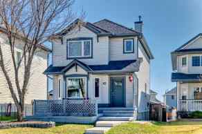Just listed Citadel homes for sale new 82 Citadel Vista Close NW in Citadel Calgary