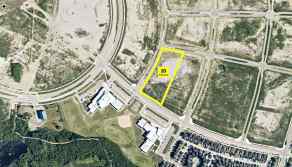 Just listed Parsons North homes for sale new Plan 1422987 Block 20 Lot 1   in Parsons North Fort McMurray