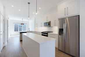 Semi Detached (Half Duplex) Rangeview homes
