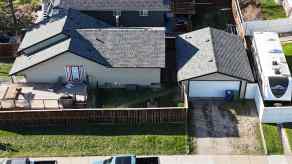 Just listed Edgewater homes for sale new 106 Eldorado Road SE in Edgewater Airdrie