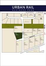 Just listed Urban Rail Business Park homes for sale new Lot 6 118 Street  in Urban Rail Business Park Grande Prairie