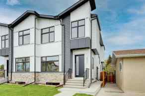 Just listed Bowness homes for sale new 4615 82 Street NW in Bowness Calgary