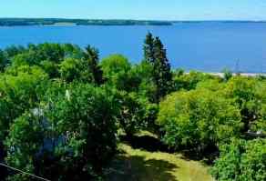 Residential Land Lac La Biche homes