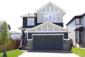 Just listed Hotchkiss homes for sale new 55 Hotchkiss Row SE in Hotchkiss Calgary
