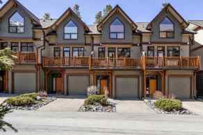 Row/Townhouse Eagle Terrace homes
