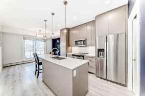 Just listed Cornerstone homes for sale new Unit-1104-76 Cornerstone Passage NE in Cornerstone Calgary