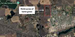 Agriculture Hanna homes