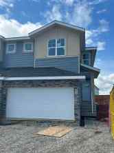 Semi Detached (Half Duplex) Cochrane homes